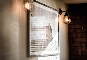 Home At The Mill 5