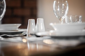 Home At The Mill 5