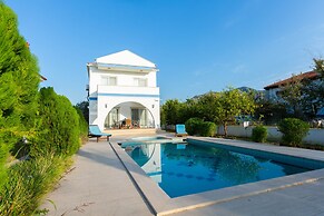 Villa Beyaz