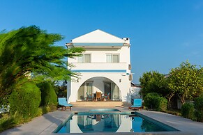 Villa Beyaz