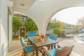 Villa Beyaz