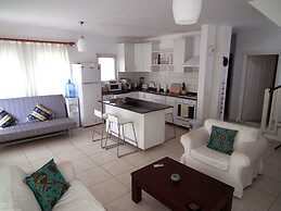 Villa Beyaz