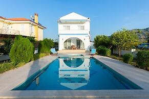 Villa Beyaz