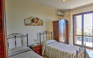 Villa Monte Serra