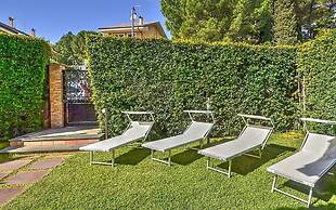 Villa Monte Serra