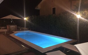 Villa Monte Serra