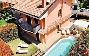 Villa Monte Serra