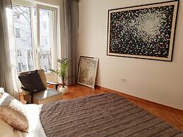 Apartment Art Galery