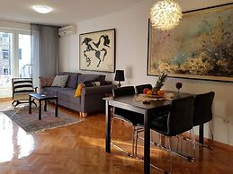 Apartment Art Galery