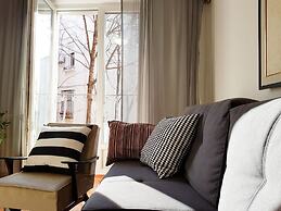 Apartment Art Galery