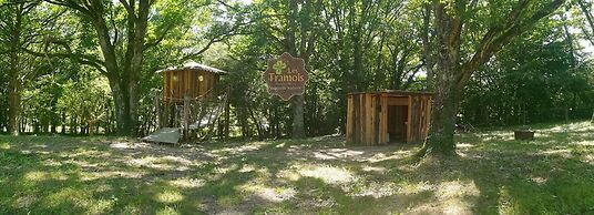 Tramois - Chambres d'hôtes