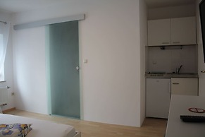 Appartement- Steinkirchner