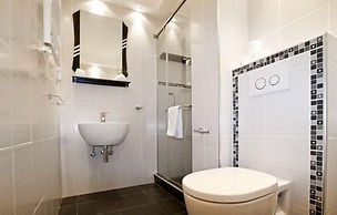Apartment Perla