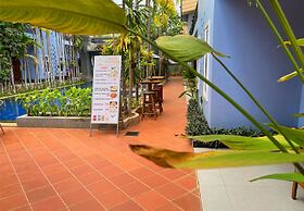 Cheata Residence