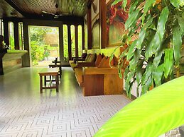 Cheata Residence