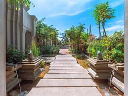 Cheata Residence