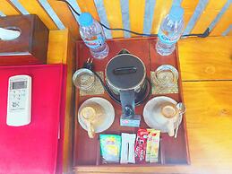 Cheata Residence
