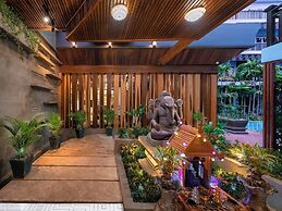 Cheata Residence