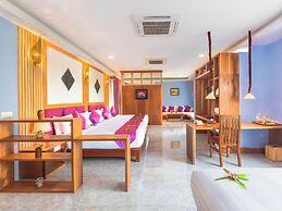 Cheata Residence