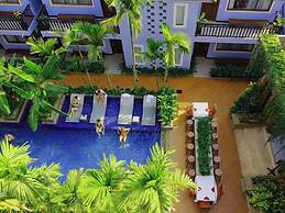 Cheata Residence