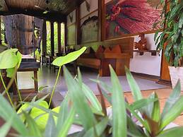 Cheata Residence