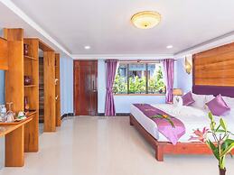 Cheata Residence