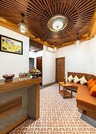 Cheata Residence