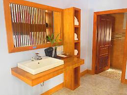 Cheata Residence