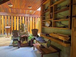 Cheata Residence