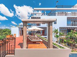 Cheata Residence