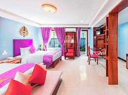 Cheata Residence
