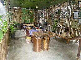 Cheata Residence