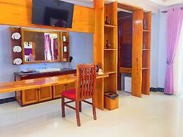Cheata Residence