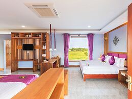 Cheata Residence