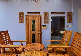 Cheata Residence