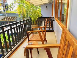 Cheata Residence