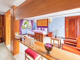 Cheata Residence