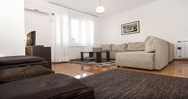Apartment Rubin