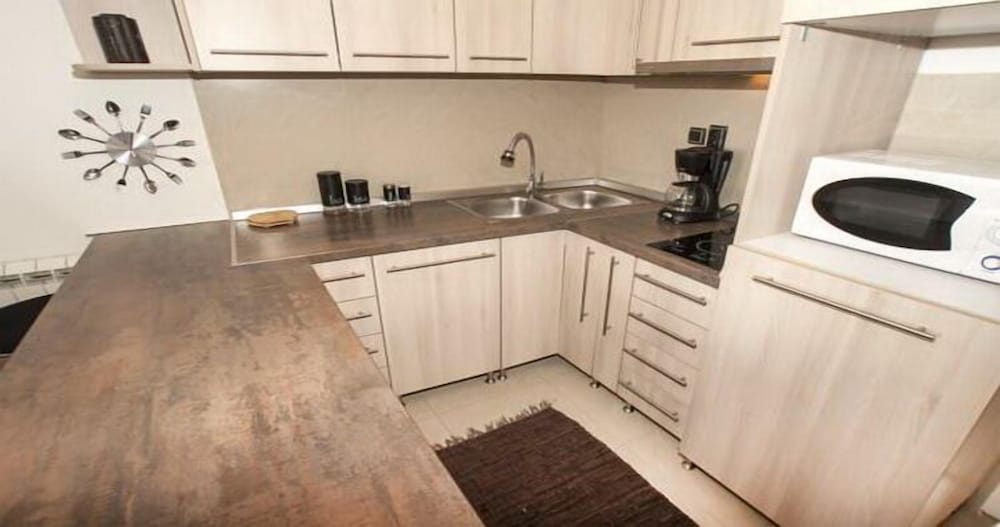 Apartment Rubin