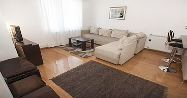 Apartment Rubin