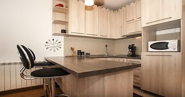 Apartment Rubin