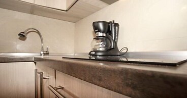 Apartment Rubin