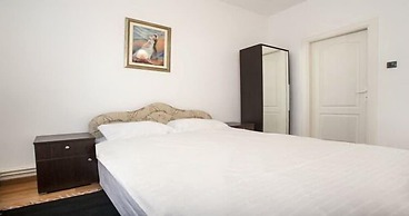 Apartment Rubin