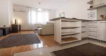 Apartment Rubin