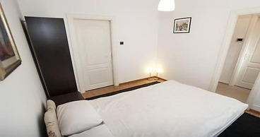Apartment Rubin