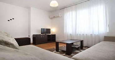 Apartment Rubin