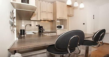 Apartment Rubin