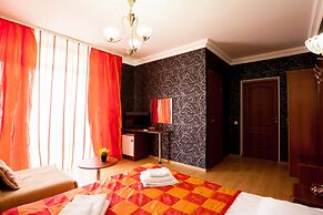 Variant Hotel