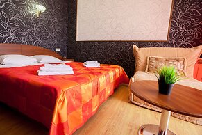Variant Hotel