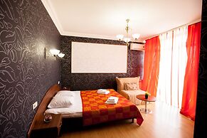 Variant Hotel